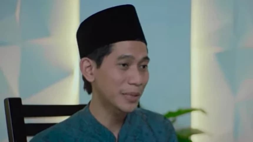 Cerita Gus Rifqil Akhirnya Terjun Dakwah di Medsos: dari Ngeles hingga Izin ke KH Maimoen Zubair
