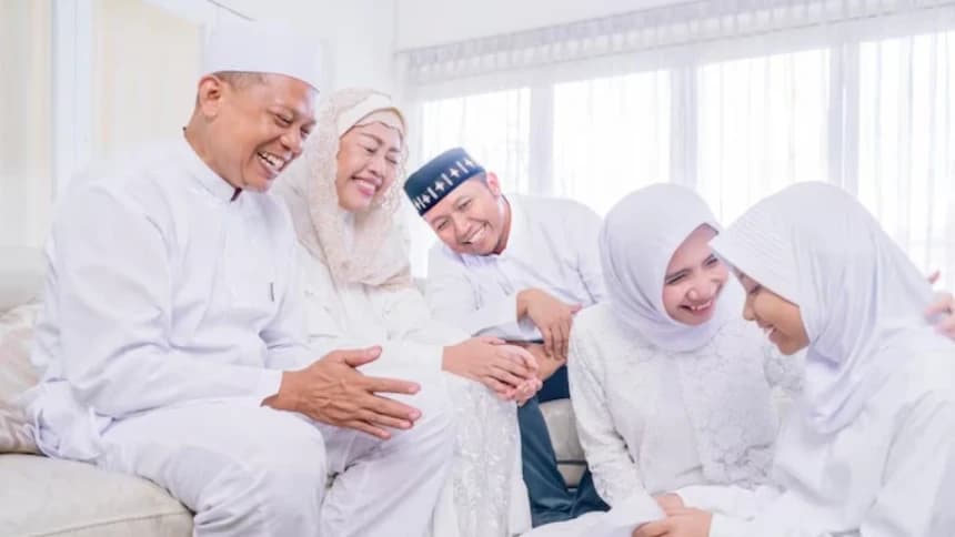 Khutbah Idul Fitri Bahasa Jawa: ​​​​​​Sapa iku Wong kang Menang ing Dina Riyaya?