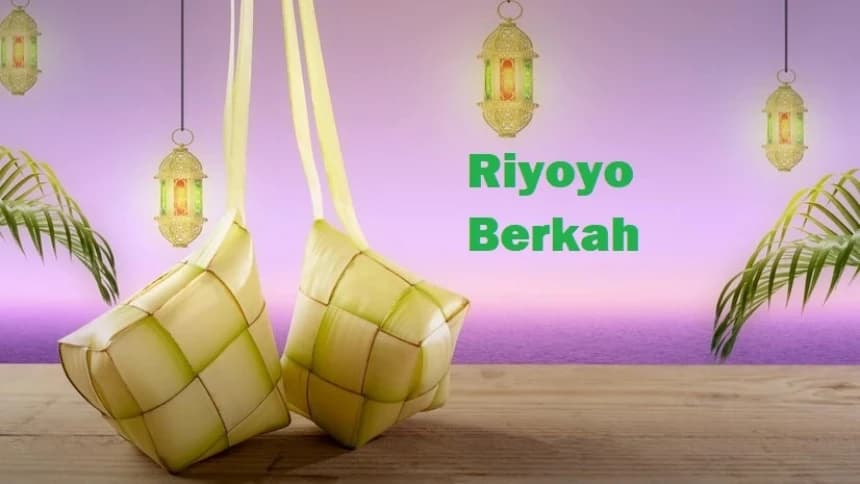 Khutbah Idul Fitri Bahasa Jawa: Berkah Riyoyo Langgeng Dumugi Setahun Ngajeng