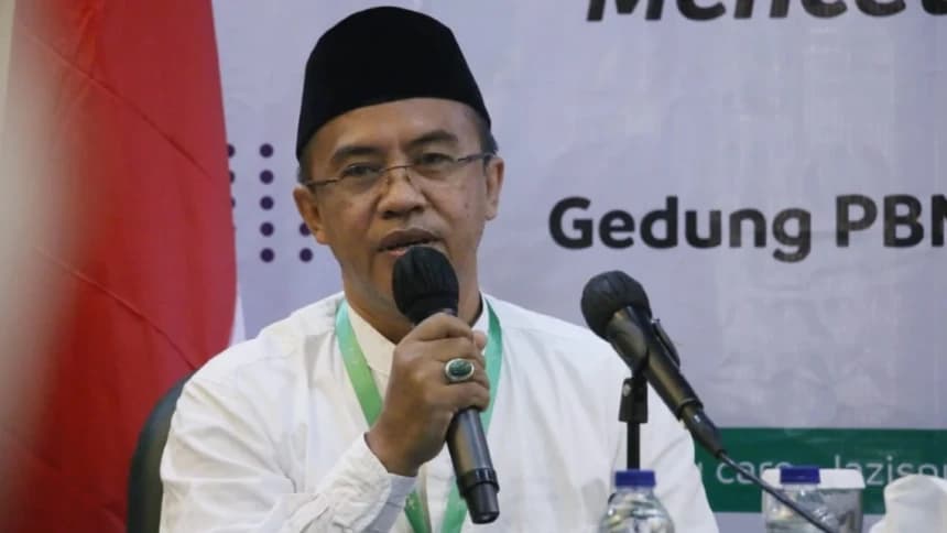 Dukung Program Pesantren Hijau, RMINU Beri 4 Cara Atasi Masalah Lingkungan