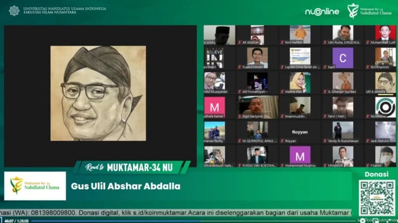 Karakter dan Sejarah Tasawuf di Nusantara