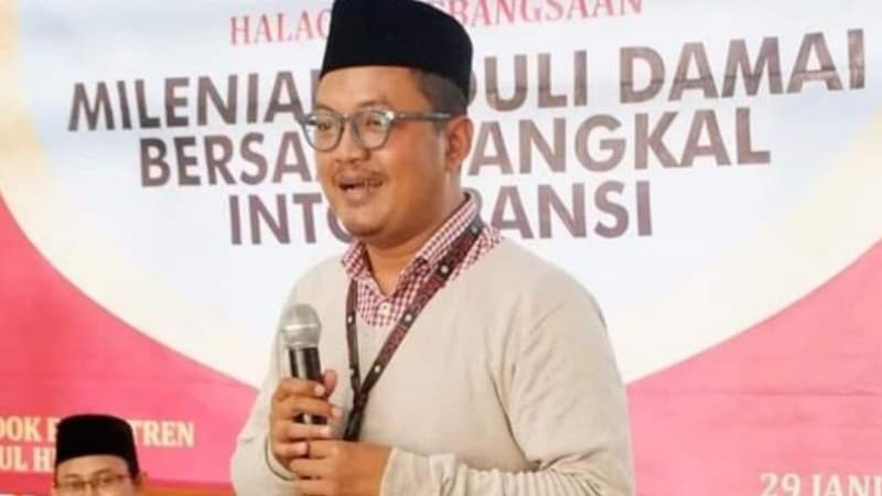 Pernyataan MUI Soal Latar Belakang Keorganisasian Zain An-Najah Dipertanyakan