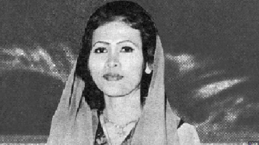 Rofiqoh Dharto Wahab, Penyanyi Kasidah Generasi Pertama yang Dijuluki Ummi Kultsumnya Indonesia