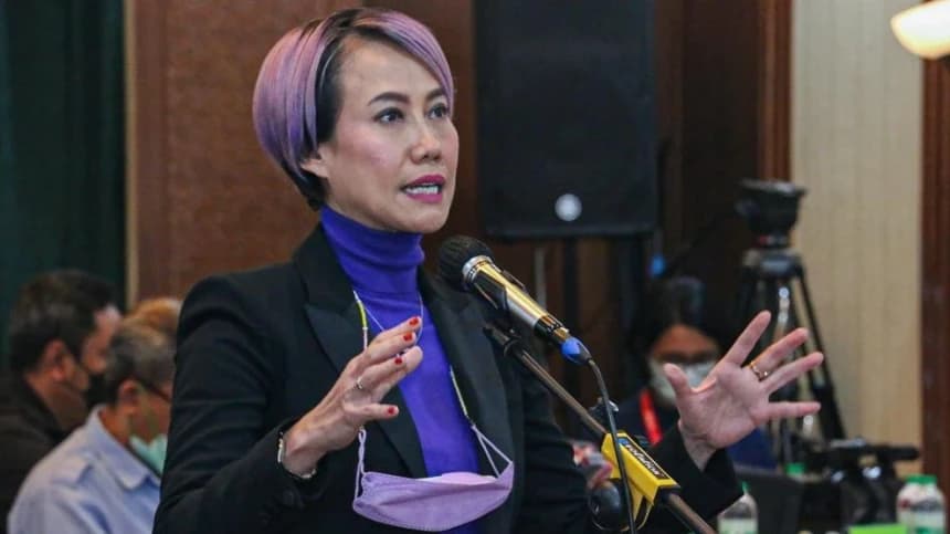 Rosiana Silalahi Pertanyakan Sikap Gus Yahya soal Feminisme, Ini Jawabannya