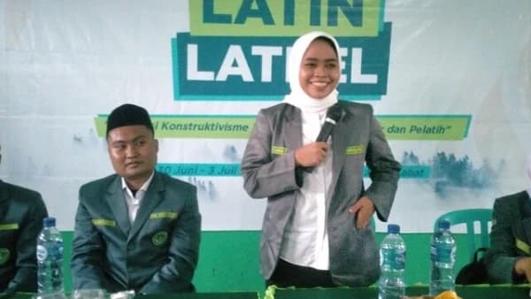 Ketum IPPNU Minta Terus Jalin Sinergi agar Kaderisasi Bisa Masif