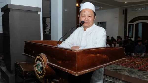 Pentingnya Santri Jaga Kebersihan Hati