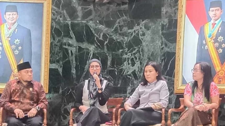 Ruang Digital Makin Rawan Kekerasan terhadap Perempuan dan Anak-Anak