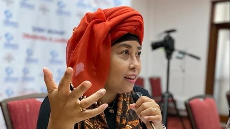 Pengesahan RUU TPKS Tertunda, Aktivis Perempuan Beberkan Data Kekerasan Seksual