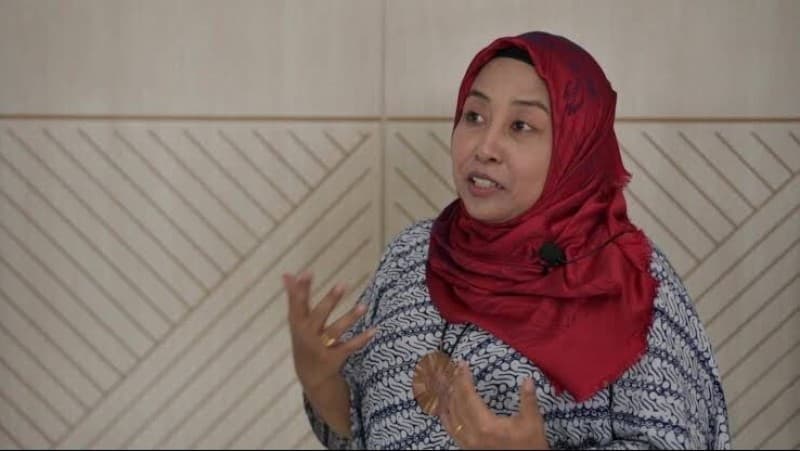 Sumpah Pemuda, Momentum Optimalisasi Ekonomi dan Rasa Aman Perempuan