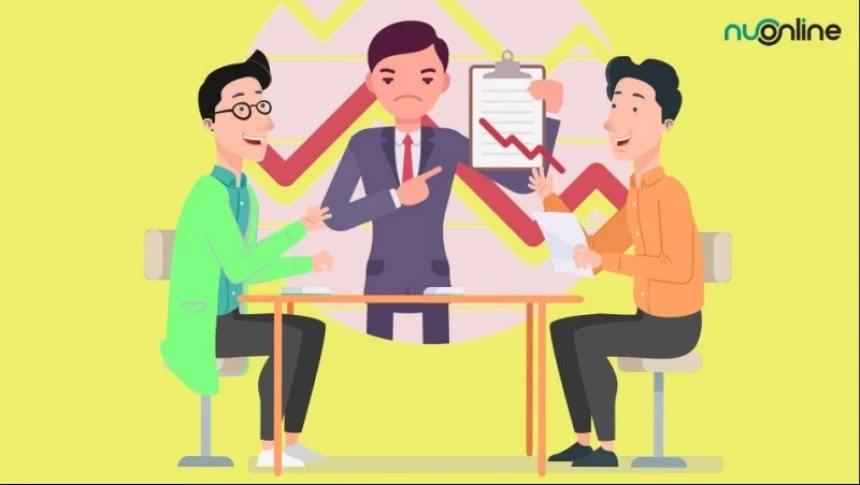 Doa saat Mengalami Kerugian dalam Berjualan