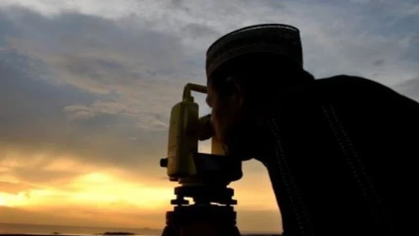 Ketika NU dan Pemerintah Berbeda dalam Penentuan Awal Hijriah