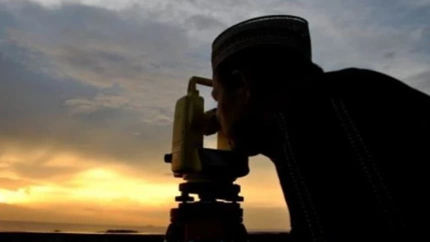 Laporan Rukyat KH Bisri Syansuri kepada KH Hasyim Asy’ari