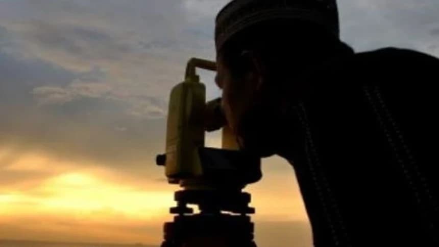 Rukyatul Hilal sebagai Metode Penentuan Awal Ramadhan
