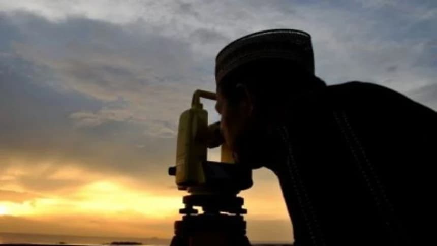 Harus Rukyat Hilal Tiap Bulan atau Cukup dengan Hisab?