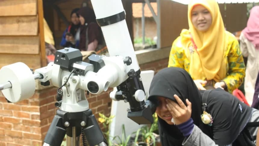 Lembaga Falakiyah PWNU Jatim Dorong Penguatan Keahlian Falak di Pesantren