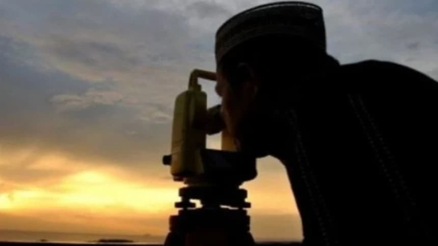 Kapan Idul Fitri 1444? Lembaga Falakiyah PBNU: Tunggu Ikhbar pada Kamis