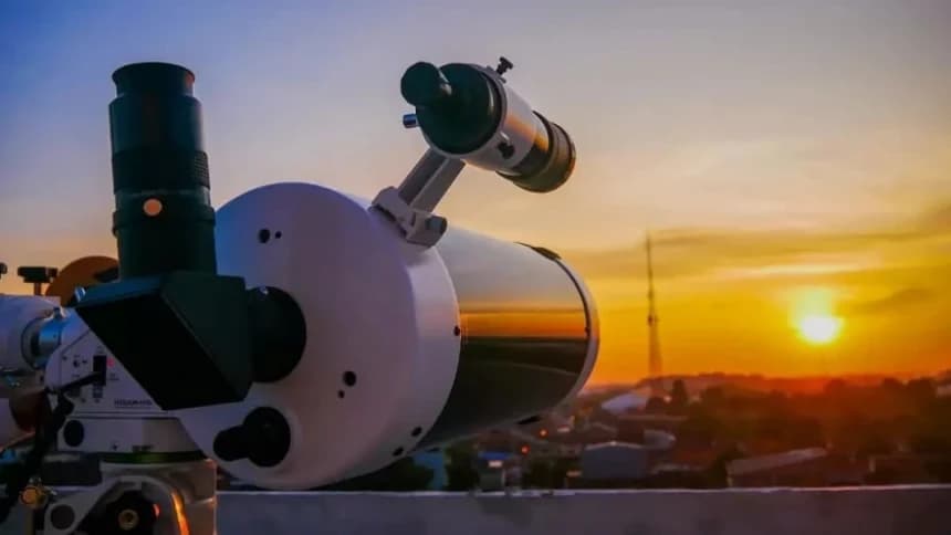 LF PBNU Rilis Data Hilal Awal Sya'ban 1447 H