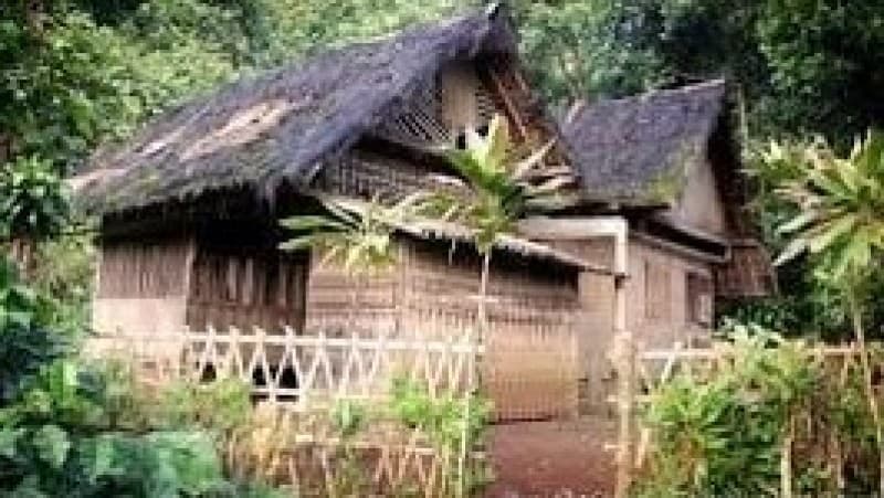 Nilai-Nilai Keislaman pada Rumah Adat Masyarakat Cikondang