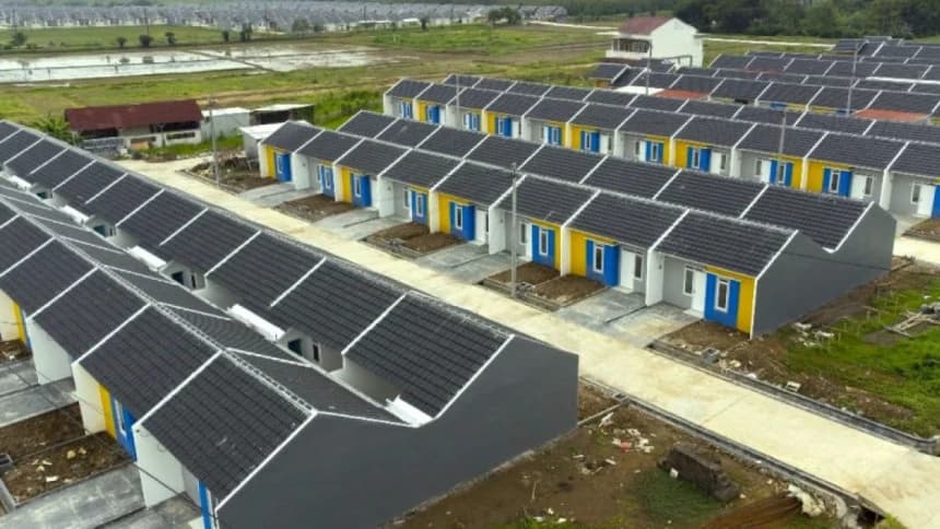 Karyawan Swasta soal Tapera: Memberatkan, Pemerintah Terlalu Memaksakan Warganya