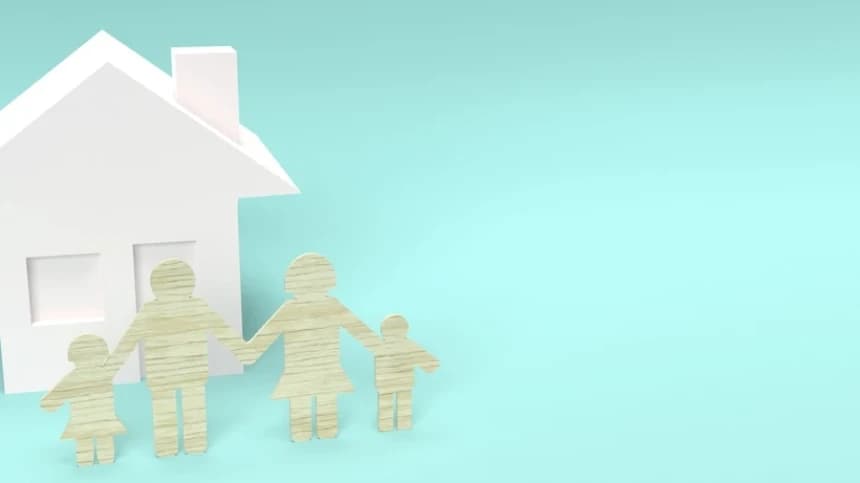 Meraih Berkah Setiap Masuk dan Keluar Rumah