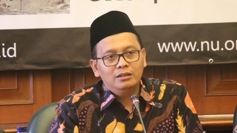 Muktamar adalah Ekspresi Cinta Nahdliyin pada NU