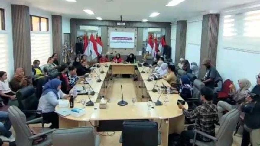 RUU PPRT 21 Tahun Mandek, Serikat Pekerja Tagih Janji DPR dan Presiden