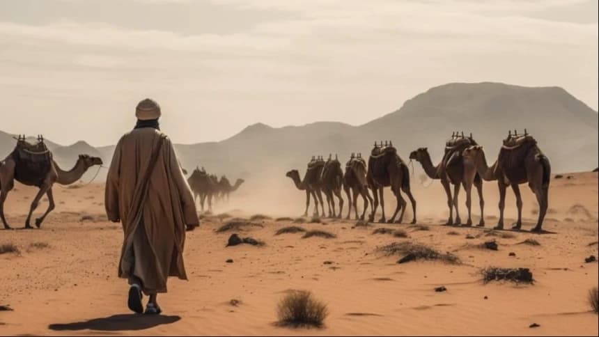 Kisah Sulaiman bin Yasar, Tabi'in yang Lari dari Zina