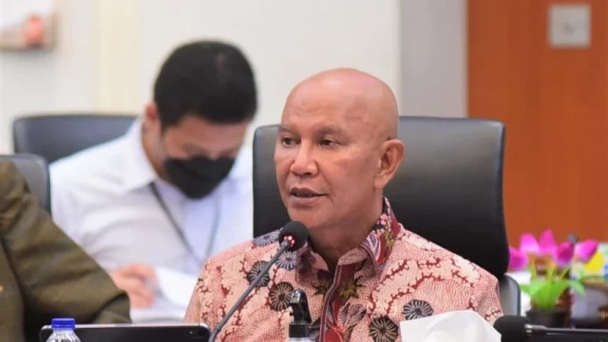 Jika Dikonversi, Anggaran Subsidi BBM Setara dengan 3.333 Unit Rumah Sakit