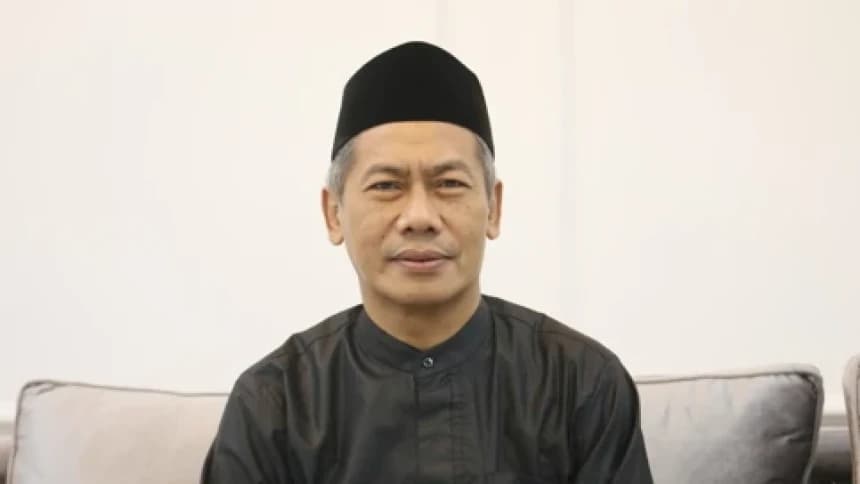 Katib 'Aam PBNU: Yang Ingin Anaknya Pintar Pencak Silat, Masuk Pagar Nusa