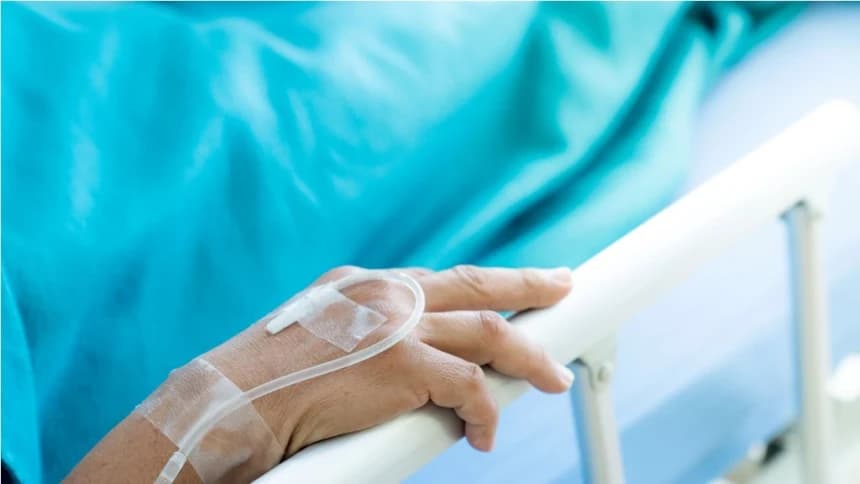 Kenapa Musim Pancaroba Bikin Tubuh Gampang Sakit?