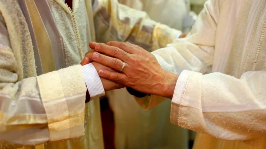 Menjaga Tradisi Maaf-Memaafkan dalam Kehidupan Sehari-hari