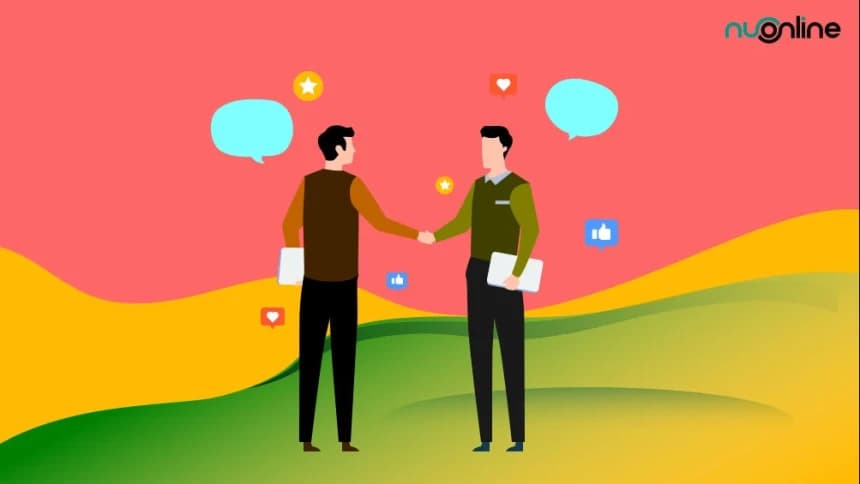 Khutbah Jumat: Meraih Ketenangan dan Kemuliaan dengan Saling Memaafkan di Hari Raya