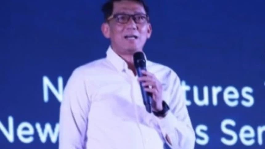 New Venture School Wadah Pertamina Dorong Pekerja Kembangkan Inovasi