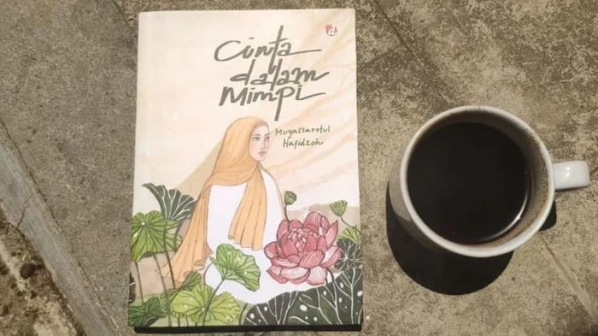 Mimpi-Mimpi yang Diupayakan