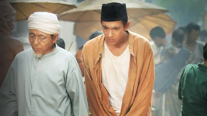 5 Rekomendasi Film tentang Kemerdekaan Indonesia