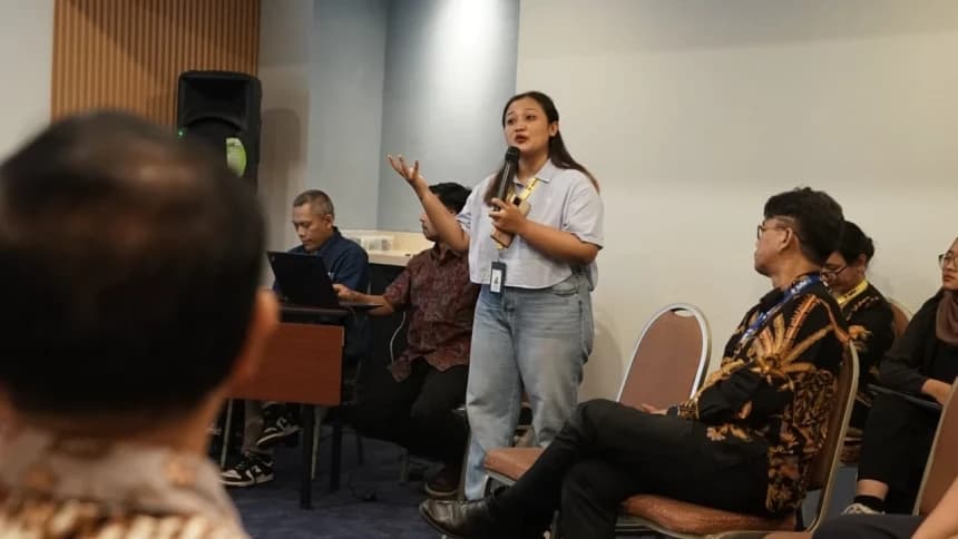 Masukan untuk Capres-Cawapres soal Pencegahan Ekstremisme