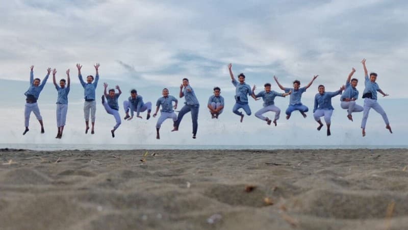 RMI PBNU: Pemuda Hari Ini, Pemimpin dan Penentu Nasib Masa Depan Bangsa 