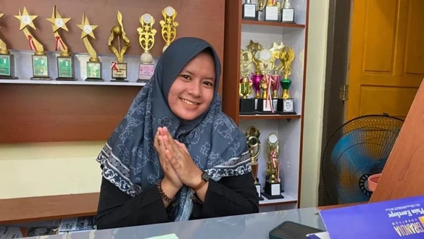 Pahlawan Masa Kini dalam Pandangan Santri Milenial