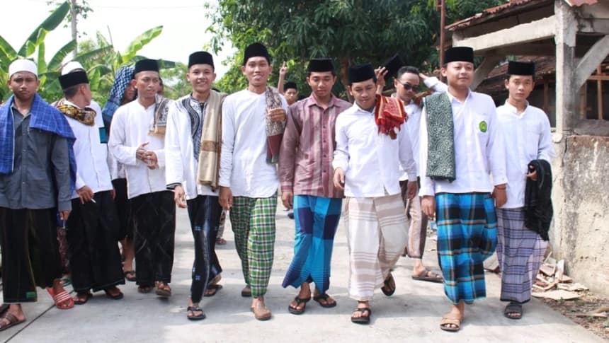 Kafarat atau Denda Meninggalkan Jumat tanpa Uzur