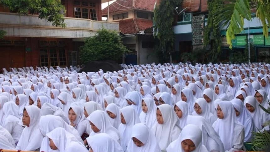 RMI PBNU Tekankan Pondok Pesantren Berskala Besar Miliki Tenaga Psikolog
