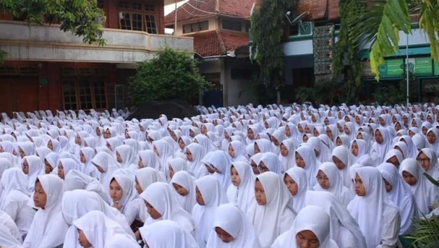 Dari Resolusi Jihad ke Revolusi Digital, Santri Perlu Perkuat Diri