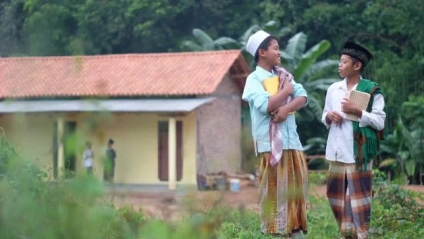 LP Maarif PBNU: Kurikulum Merdeka Sudah Dilaksanakan di Lingkungan Pesantren