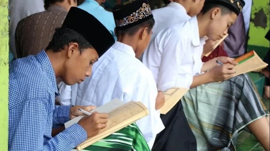 RMI PBNU Minta Pengasuh Pesantren Teken Janji Perlindungan untuk Cegah Kekerasan Santri