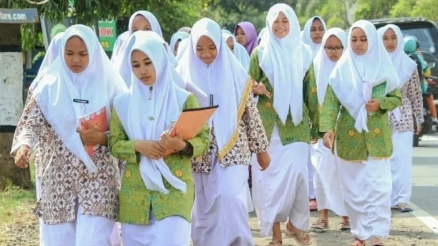 Sudah Saatnya Pesantren Terapkan Konsep Profesionalisme