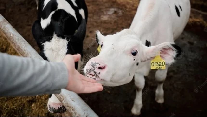 PBNU: Ternak Terjangkit Penyakit Mulut dan Kuku Tidak Sah Dijadikan Kurban