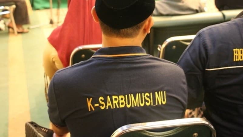 Sarbumusi NU Dorong Pemerintah Beri Jaminan Sosial kepada Pekerja Informal