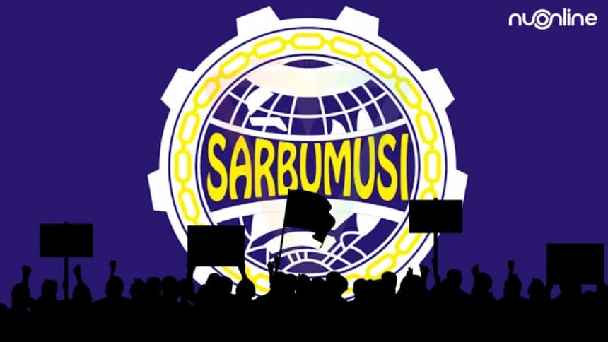 Sarbumusi Gencarkan Jaminan Sosial Pekerja Informal melalui Edukasi, Advokasi, dan Kolaborasi