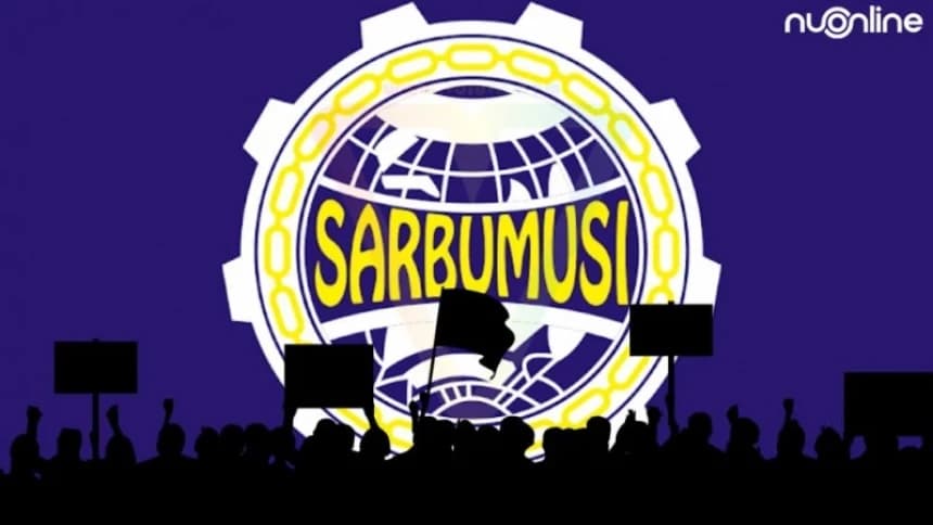 Kawal Ribuan PMI Bermasalah di Inggris, Sarbumusi: Ada Indikasi Penyalahgunaan Kekuasaan