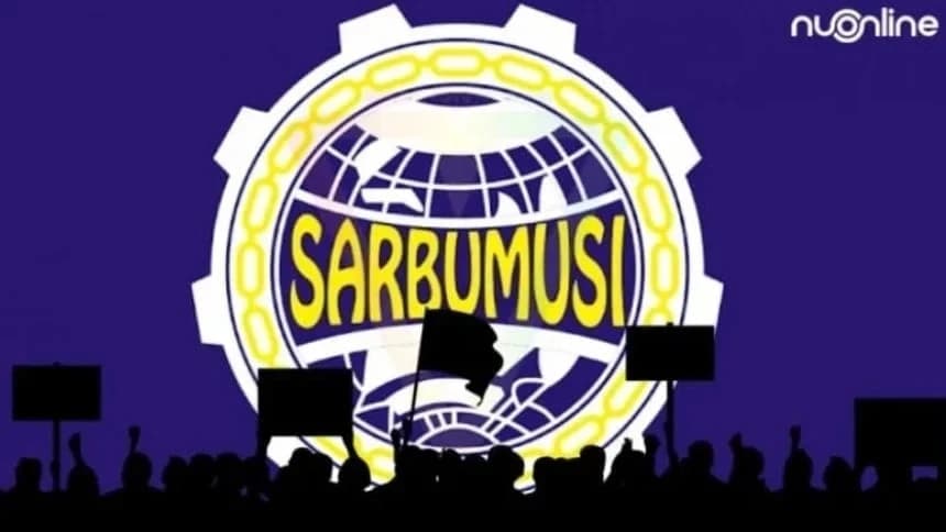 Hari Migran Internasional 2023, Sarbumusi Dorong Pemerintah Berlakukan Migrasi Tanpa Biaya