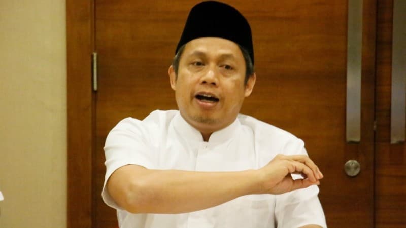 Muktamar NU Bahas Operasi Penyesuaian Kelamin Pasien Interseks